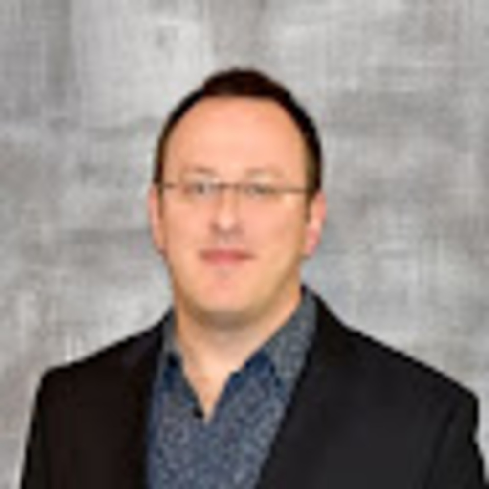 Meet your Posher, Brian